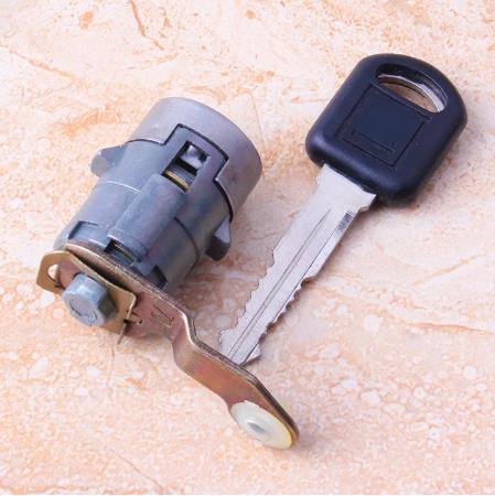 Zinc Alloy Car Door Lock Cylinder For Buick Regal Broken Locks