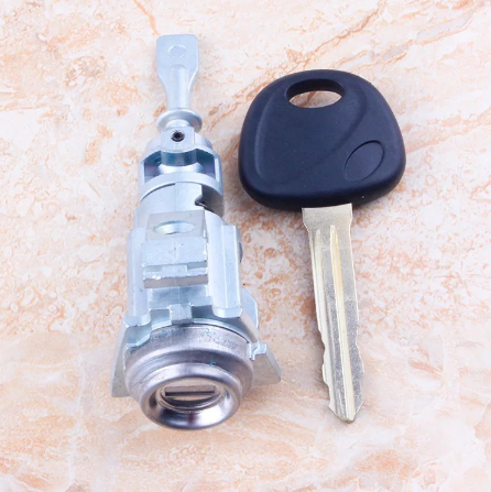 KIA K3 Car Spare Parts Car Door Lock Cylinder Replacement For KIA Car Repair