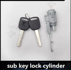 Sub key