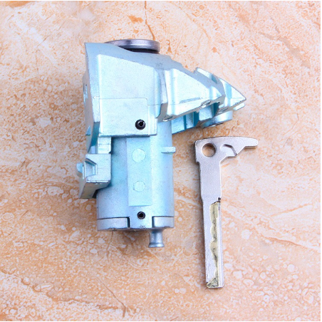 For Benz ML350 ML500 Car Door Lock Cylinder/Mercedes Benz Door Locks Replacement With One Key