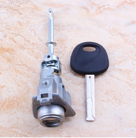 For KIA Sportage Car Door Lock Cylinder Replace For Car Broken Locks For Locksmith