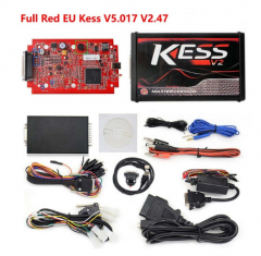 KESS RED