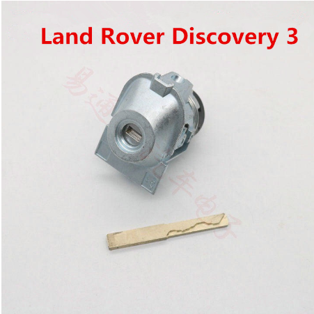 For Land Rover Discovery 3 Left Car Door Lock Cylinder/Trainning locks for Locksmith