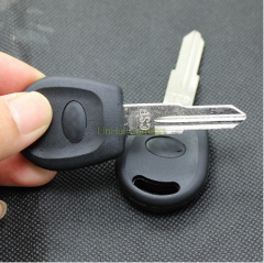 Car Key for CHERY KARRY YOUYA Key Uncut Blade Blank Key Shell 1 PC