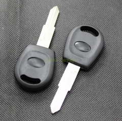 Car Key for CHERY A5 Key Uncut Blade Blank Key Shell 1 PC