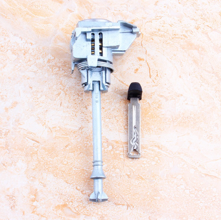 Zinc Alloy Left Car Door Lock Cylinder For Toyota 14 Year New Reiz/Locksmith Tools