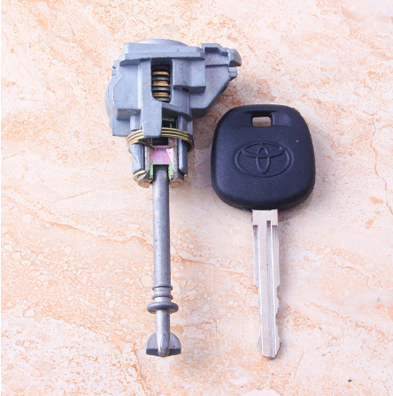 Auto Left Front Car Door Lock Cylinder For Toyota Camry/Training Skill Locks