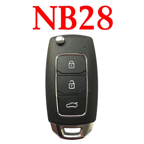 Universal Remote NB-Series for KD900 KD900+ KD-X2, KEYDIY Remote for NB28