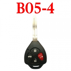 B05-3+1