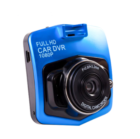 New Original Mini Car Dashcam DVR Camera SD 1080P Recorder Video Recorder G-sensor Night Vision Trace Camera
