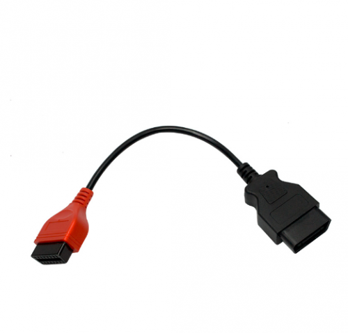 Professional For Fiat ECU Scan Diagnostic Cables Adapters