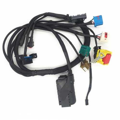 Test platform cables for GM Chevrolet Cruze