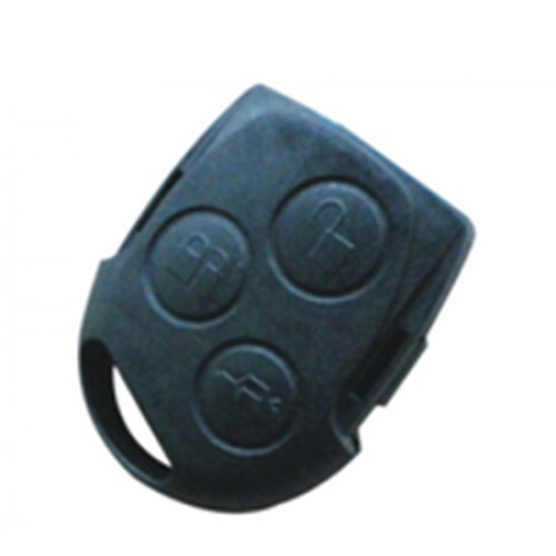 Remote shell 3 button for Ford mondeo