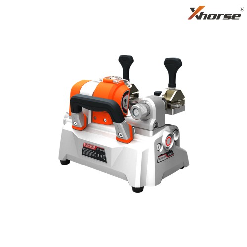 Xhorse Condor XC-008 Key Cutting Machine with Built-in Battery Coming Soon