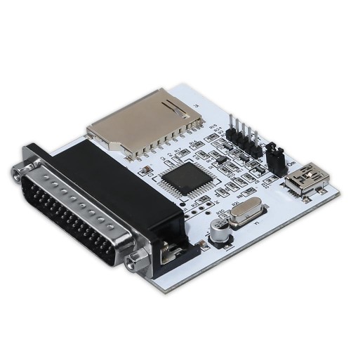 IPROG PCF79xx SD-Card Adapter