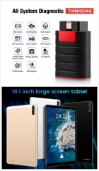 Thinkdiag+Android Tablet