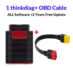 Thinkdiag New Version+ Full Software +2 years free update +OBD Cable