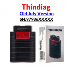 Thinkdiag Old Version