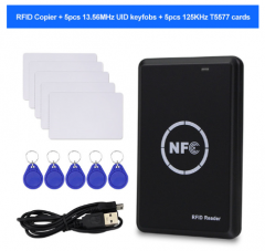 RFID Copier Key Card