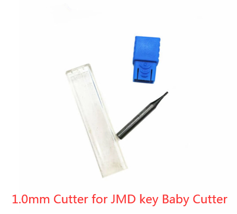 Original 1.0mm Cutter for JMD Key Baby Cutting Machine JMD-cutter