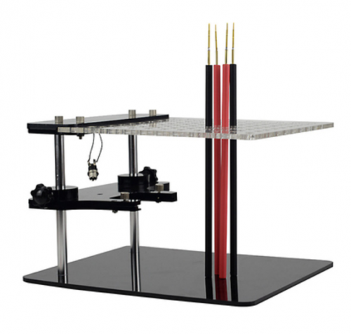 New BDM frame tester for KESS V2/KTAG/BDM 100/v54 ECU chip tunning with four copper probe pens