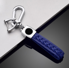 Blue Keychain 2