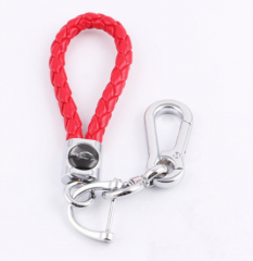 Red Keychain