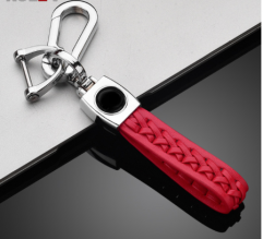 Keychain A red