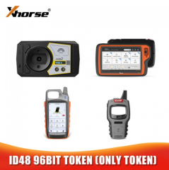 1 Token for VVDI2, VVDI Key Tool, Mini Key Tool, Key Tool Max and Key Tool Plus 96 bit ID48 Copy