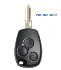 VAC102 Blade