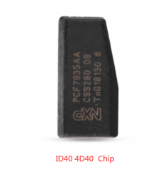 ID40 Chip