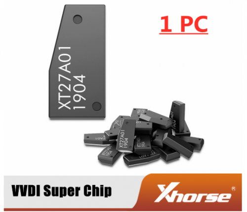 Xhorse VVDI XT27A Super Chip for Mini Key Tool / VVDI Key Tool