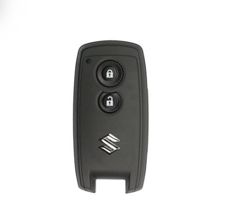 Genuine Suzuki Swift SX4 Grand Vitara  2 Button Smart Key OEM 315MHZ ID46 Chip  KBRTS003