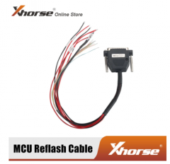 Xhorse VVDI PROG Programmer MCU Reflash Cable