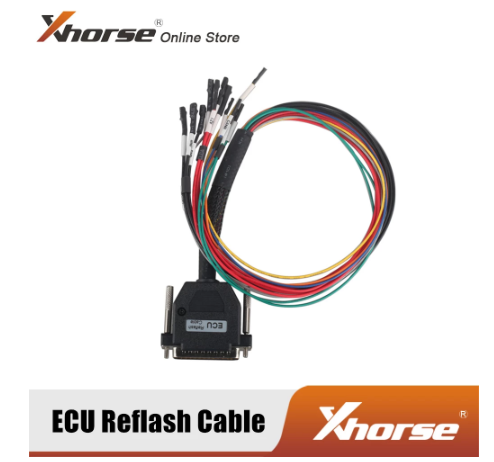 Xhorse VVDI PROG Programmer ECU Reflash Cable