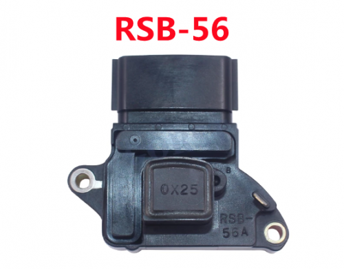 Car/Automobiles Electric Ignition Module RSB-56 For Nissan Pathfinder Sentra Pickup Quest QX4 Frontier Xterra Infiniti RSB56