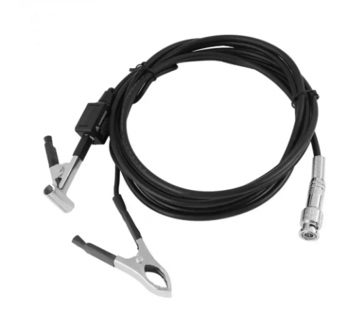 Automotive Oscilloscope Ignition Probe Hantek HT25 Capacitive Decay Up to 10000:1 Hantek Oscilloscope Available for 1008C/6074BE