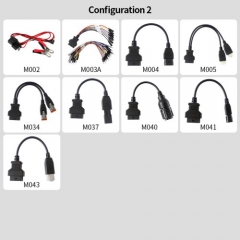 Basic Adapters Configuration 2