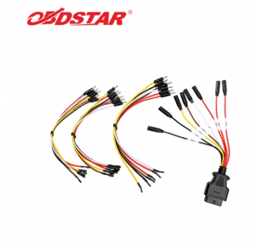 Multifunctional Jumper for OBDSTAR X300 DP Plus/X300 Pro4