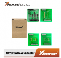 Xhorse XDPG13CH AM29FxxxB for VVDI PROG