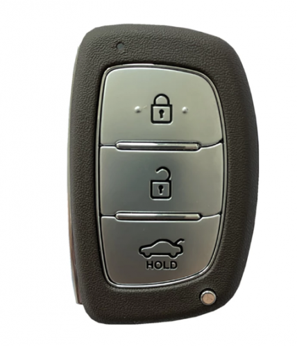 95430-3X510 For Hyundai Elantra 2013 2014 2015 2016 2017 Smart Remote Key 433MHz