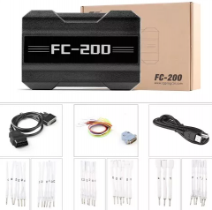 FC200 ECU Programmer