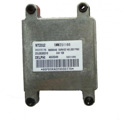 28322176 New Computer Engine Control Unit ECU ECM For Great Wall Haval Hover H3 H5 SMW251166