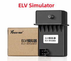 ELV Simulator