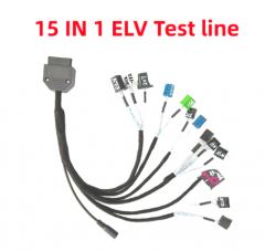 15 in 1 Test line