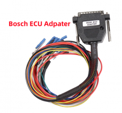 Bosch ECU Adpater