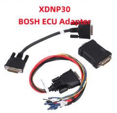 XDNP30 Bosch Apdater