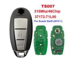 TS007 315mhz 46chip 3B