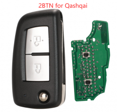 2BTN for Qashqai