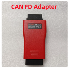 Can FD adpater